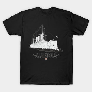 Cruiser Aurora T-Shirt